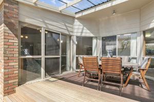 Peaceful Retreat - Surf Side