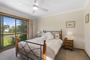 Peaceful Retreat - Surf Side
