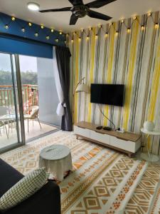 Camping Styles 3 Emerald Avenue Cameron Highlands 10Pax 117 Wifi