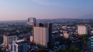 REZ Hotel Semarang