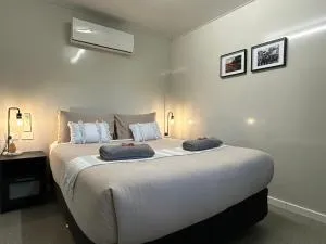 Tanjanerup Chalets “Winston” - Nannup