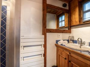 Luxueux Chalet à Courchevel avec Piscine, Hammam et Sauna - FR-1-613A-27