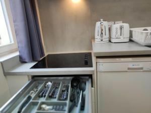 Appartements Le LUX 11 : photos des chambres