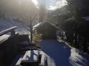 Appartements Appartement 2 pieces avec jardin privatif, proche des pistes, Wi-Fi, parking, et navette gratuite - FR-1-762-14 : photos des chambres