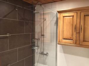 Châtel, Duplex 3 Pièces, 6 Pers, Balcon, 300m des remontées mécaniques, Parking inclus - FR-1-676-45