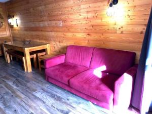 Appartements Appartement Villard-de-Lans, 3 pieces, 6 personnes - FR-1-689-128 : photos des chambres