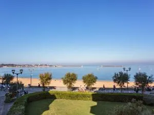 Appartement rénové proche plage à Saint-Jean-de-Luz - FR-1-4-684 - 索库阿