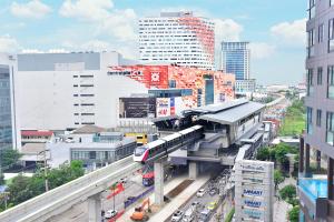 Best Western Plus Wanda Grand Hotel
