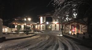 Fortune Resort Heevan, Srinagar - Member ITC Hotels Group