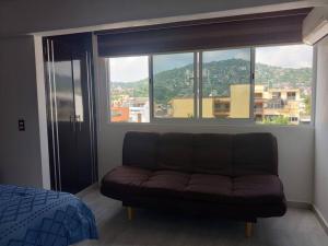 Departamento centro Zihuatanejo