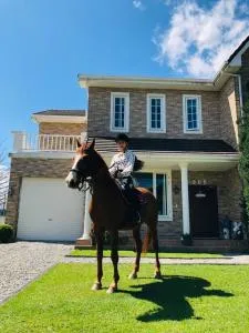 干城小鎮民宿-包棟-寵物友善 - Li-yü-t'an