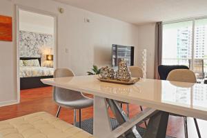 Upscale Apartment in the Heart of Brickell