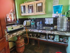 Puzhayoram home stay, Palakkuli, Mananthavadi wayanad kerala