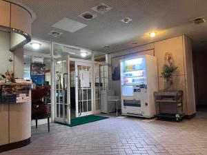 フューデイズコンドミニアム定山渓102号室