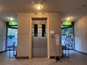 フューデイズコンドミニアム定山渓102号室