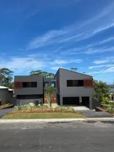 Hyams Beach House B - Brand new lux beach oasis - Hyams Beach