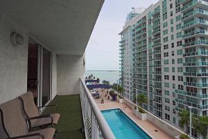 Upscale Apartment in the Heart of Brickell