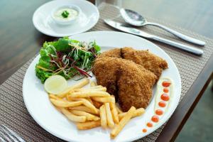 Surya Heritage Hotel