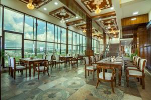 Surya Heritage Hotel