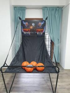 3 Storey Bangalow near Spice Arena & Queensbay Mall