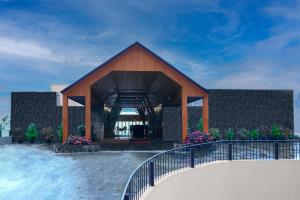 The Valle by Kondody Hotels