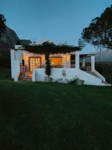 The Oaks Tulbagh - Op-die-Berg