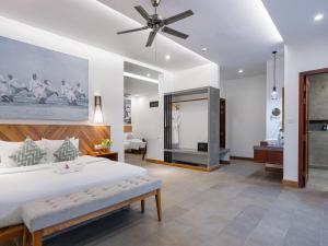 Grand Yard La Residence