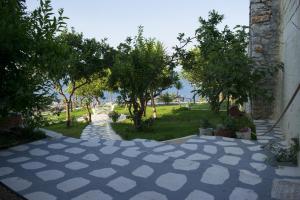 Hotel Milton Lakonia Greece