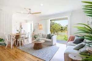 Fleur de Chalet - Pet Friendly - 10 Mins Walk to Beach - Pyree