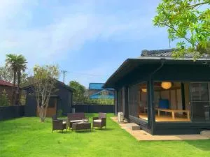 九十九里テラス〈庵〉-寛道- - Shirako