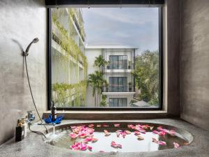 Grand Yard La Residence