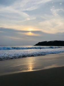 Mirissa Beach Inn