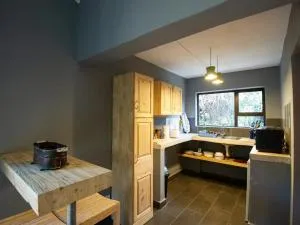 Bedford 116 - 曼耶雷蒂野生动物园