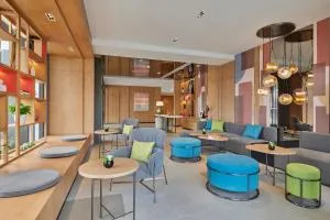 TOP Residences Shanghai - Jiading