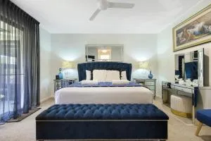 Casa Bella 3 Bedroom - سابفير بيتش