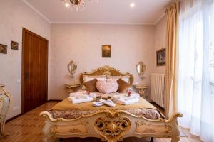 Residenza Le Terrazze di Gualdo Rent Rooms