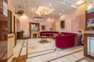 Treebo Natraj - Jaipur