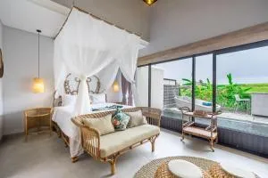 Kulta Villa Bali - Seseh