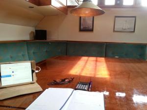 Tjalkjacht Pelikaan Lemmer