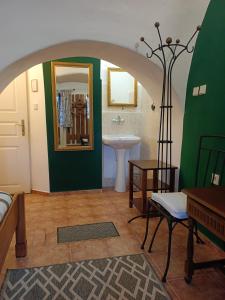 Guest House Olšakovský