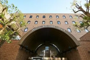 Hotel Machida Villa - Machida
