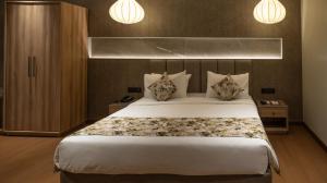 The Cindrella Hotel