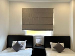 Phòng Superior 2 giường (Superior Twin Room)