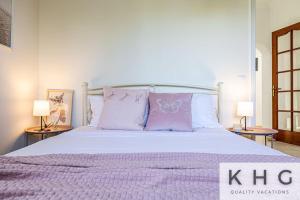 Théa Lassi 2 bedroom apartment, First floor