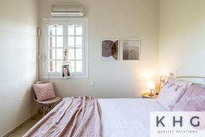 Théa Lassi 2 bedroom apartment, First floor