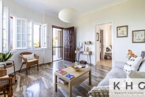 Théa Lassi 2 bedroom apartment, First floor