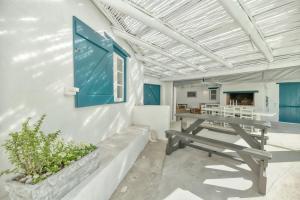 Soms in Langezandt - Struisbaai