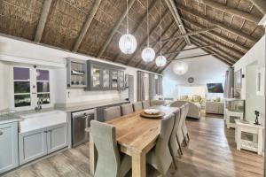 Soms in Langezandt - Struisbaai