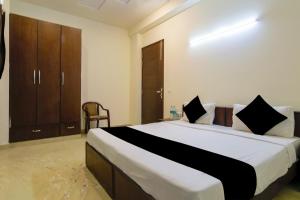 Hotel Royal Red Rohini Sector 23