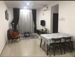 Akma homestay - 康卡尔切马拉